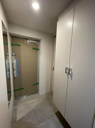 グランヴィラッセ北梅田の物件内観写真